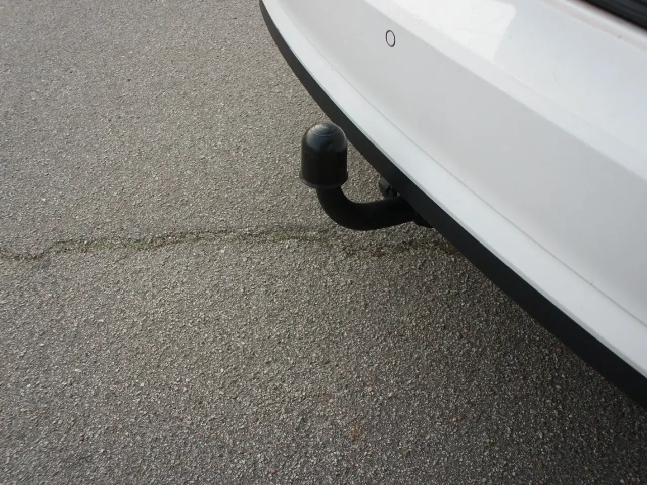 Billede 11 - Skoda Rapid 1,2 TSi 110 Ambition Spaceback