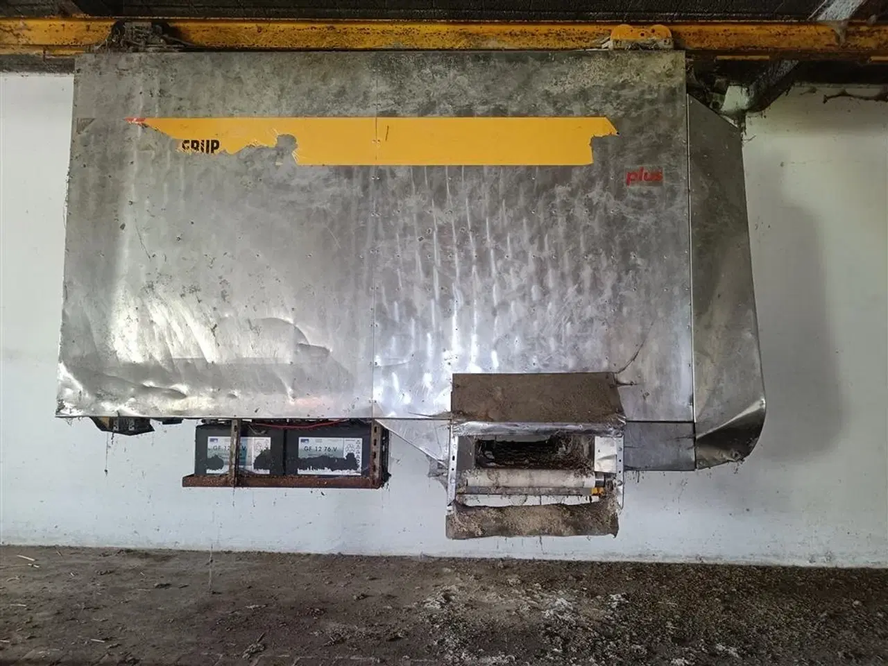 Billede 3 - Mullerup Smart Feeder M 1300