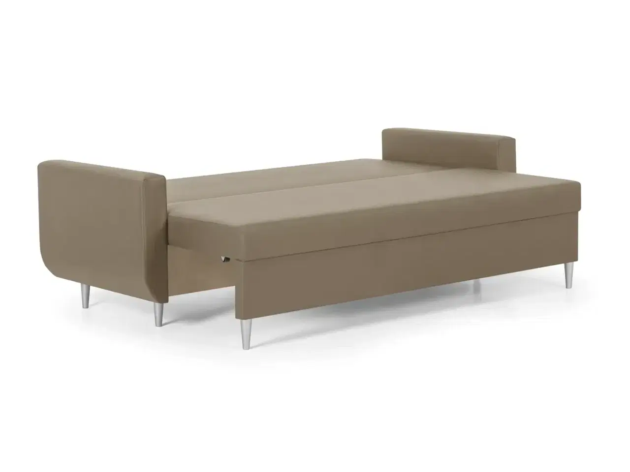 Billede 4 - RED 3-per. sofa med sovefunktion