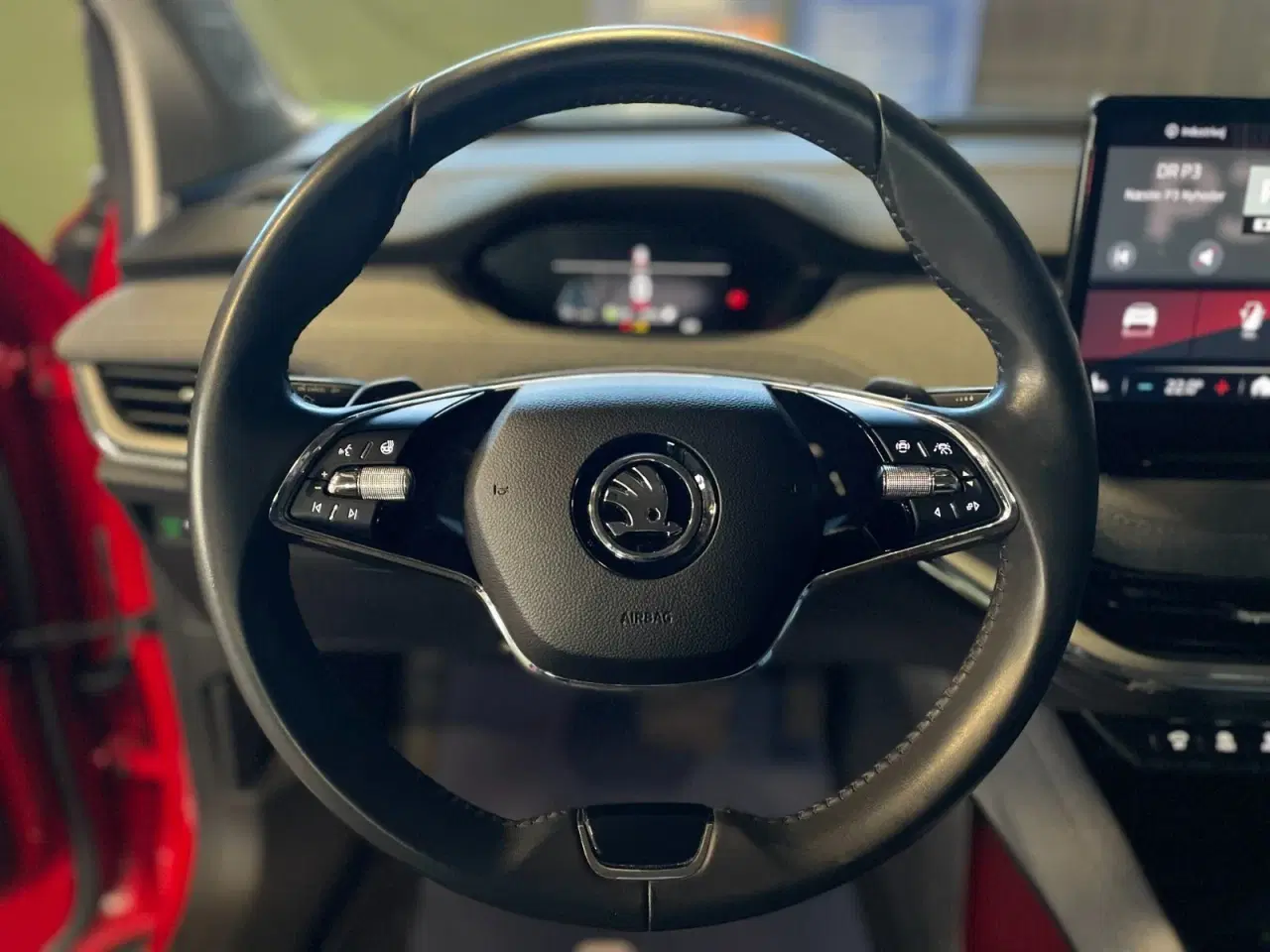 Billede 13 - Skoda Enyaq 80 iV