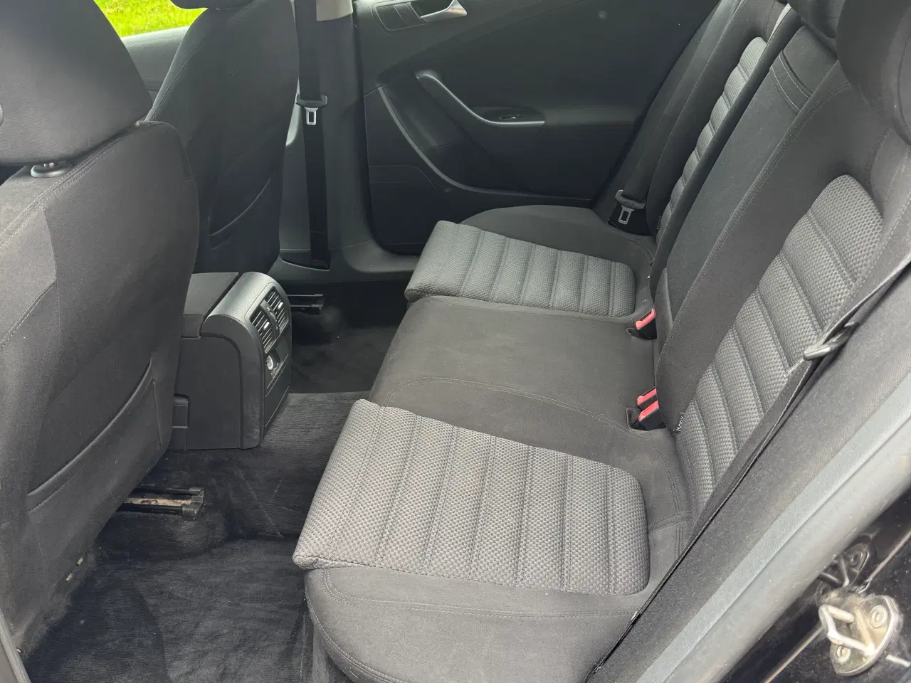 Billede 11 - WV PASSAT 2.0 TDI NYSYNET