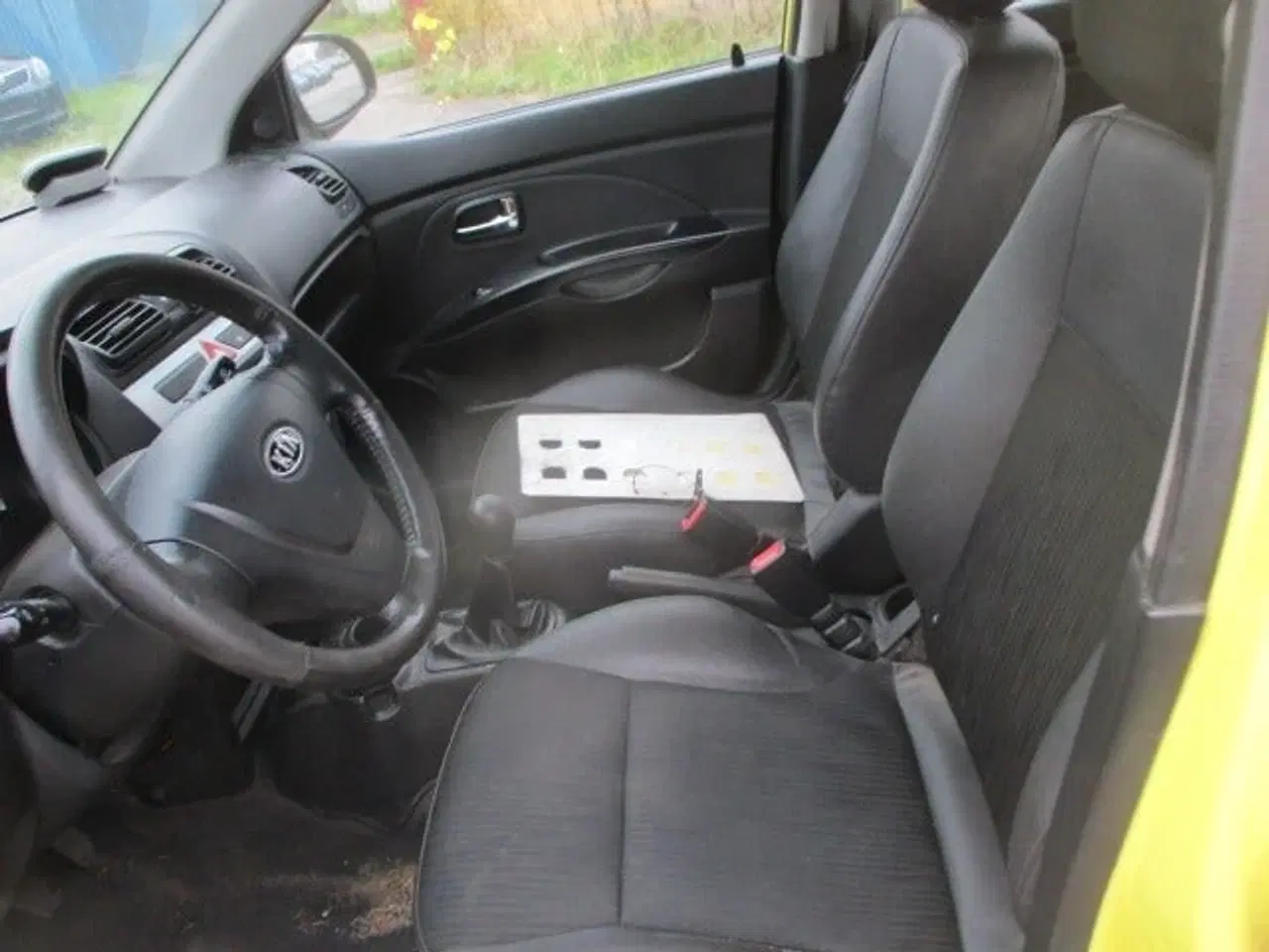 Billede 8 - Kia Picanto 1,1 Active