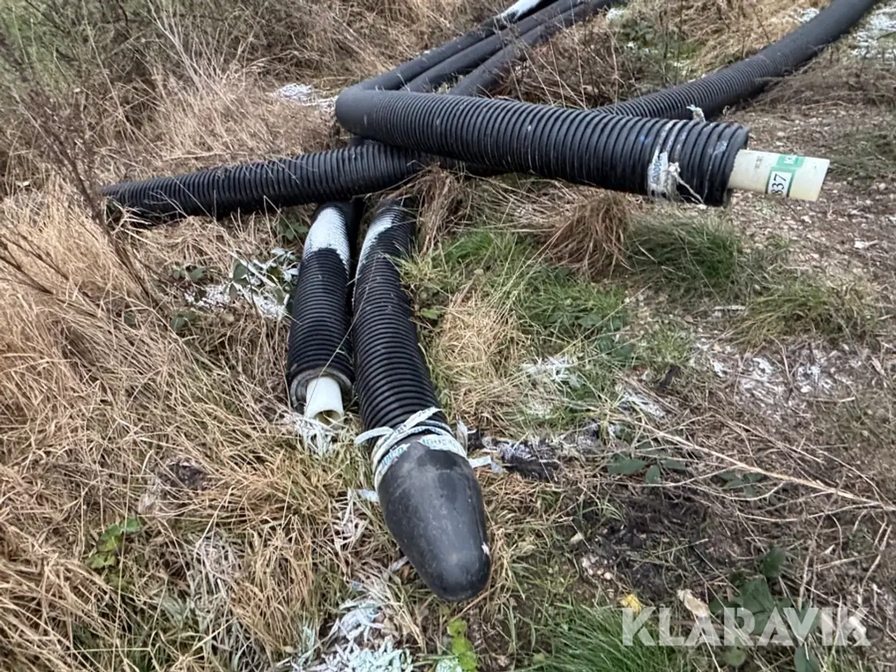 Billede 8 - Varmerør