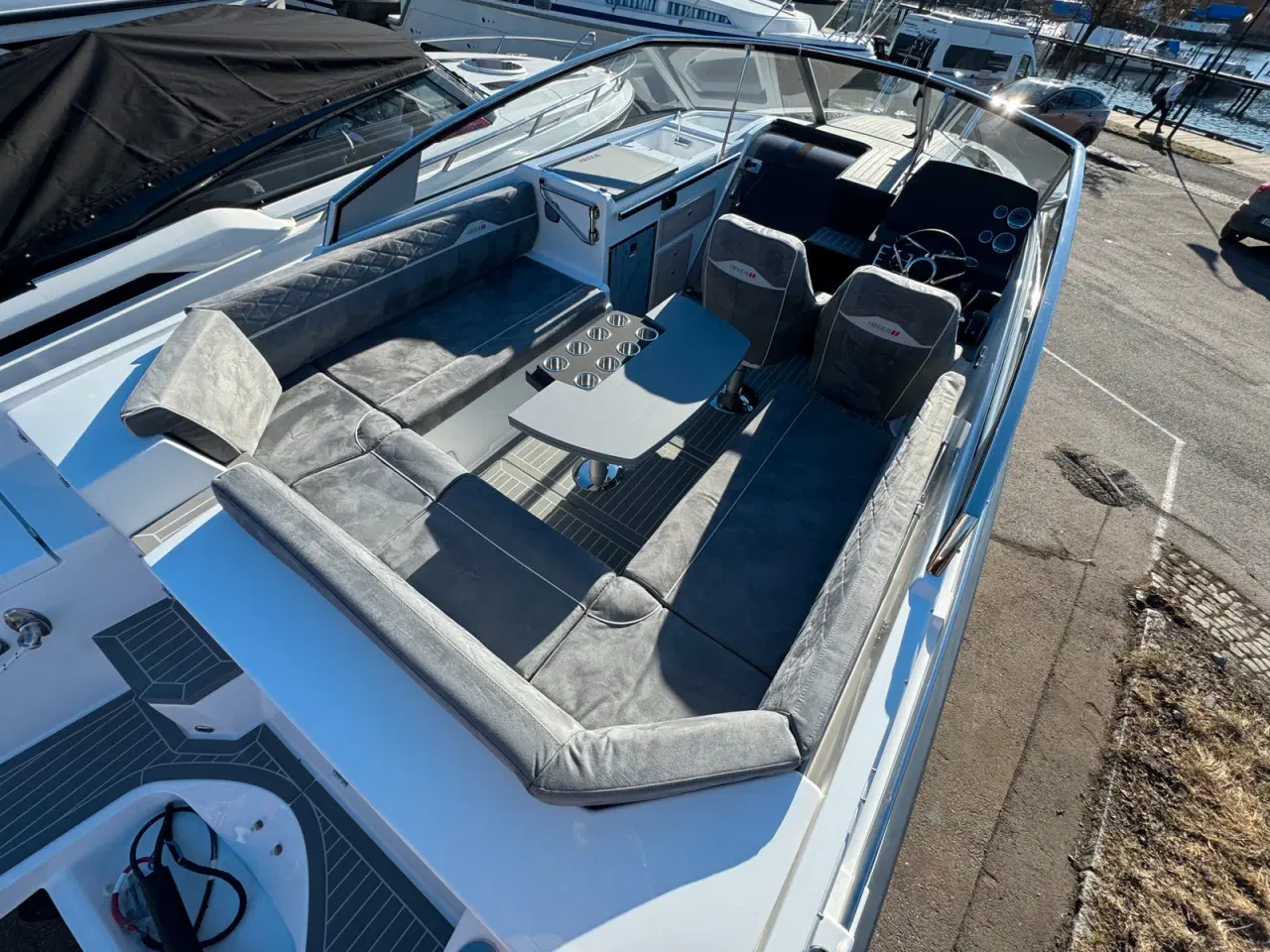 Billede 13 - NY IBIZA 811T 300HK