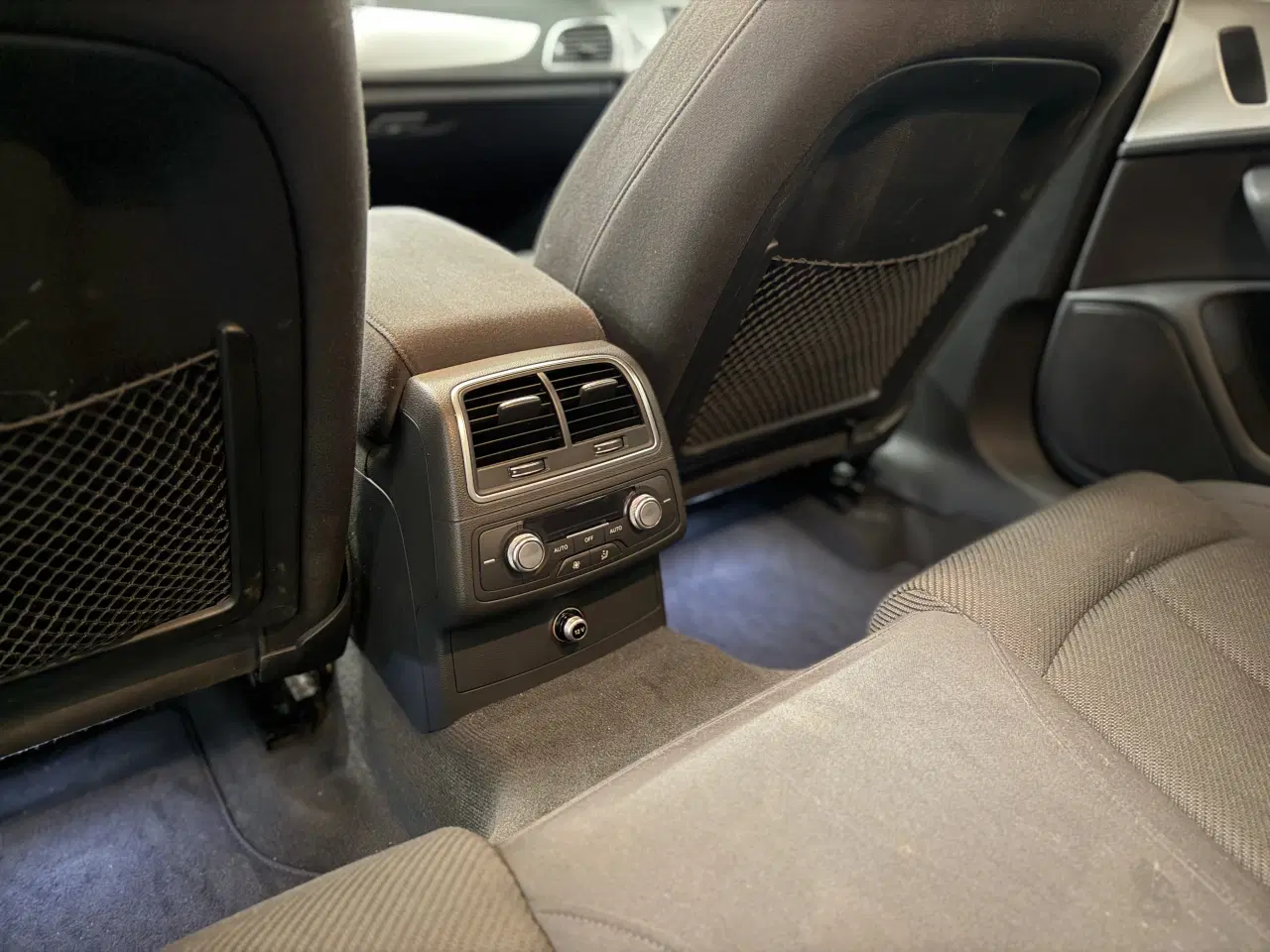 Billede 6 - Audi A6 2.0 TDi 190 Ultra S-line Avant S-tr.