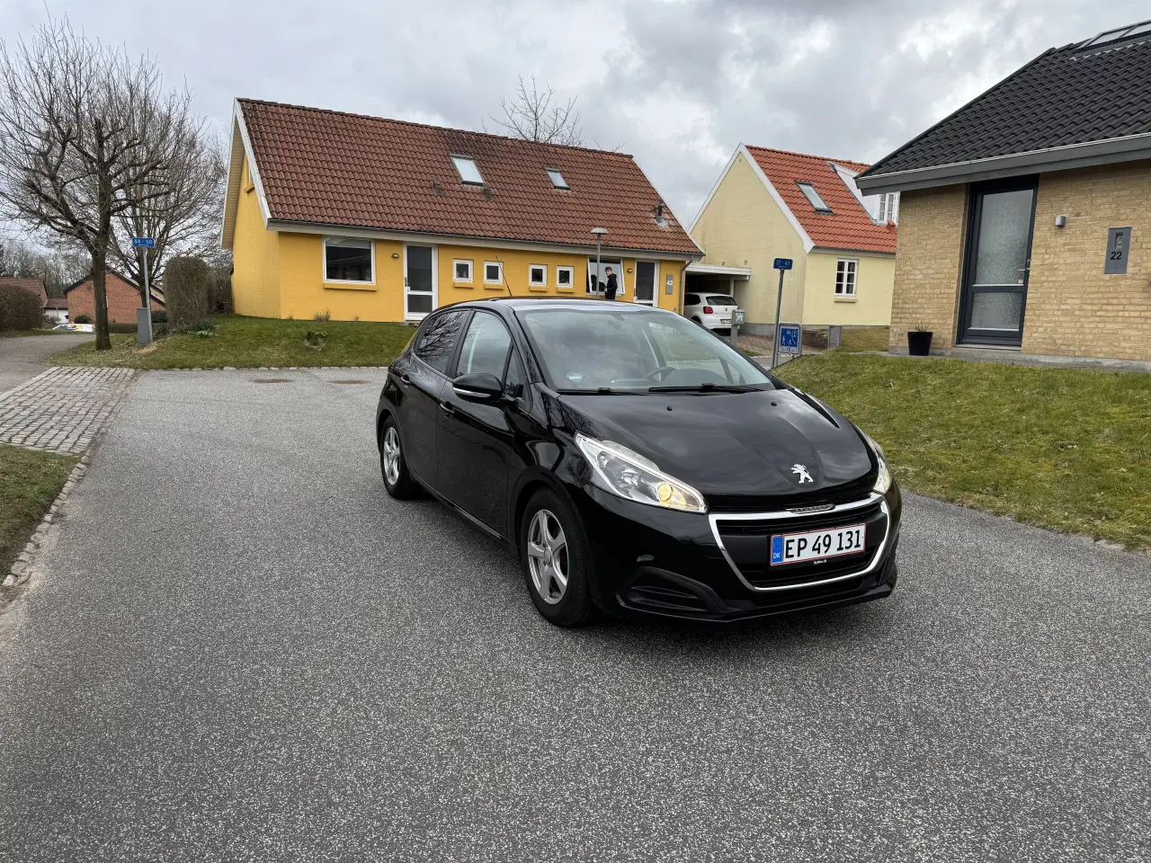 Billede 5 - Peugeot 208 33,3 km/l
