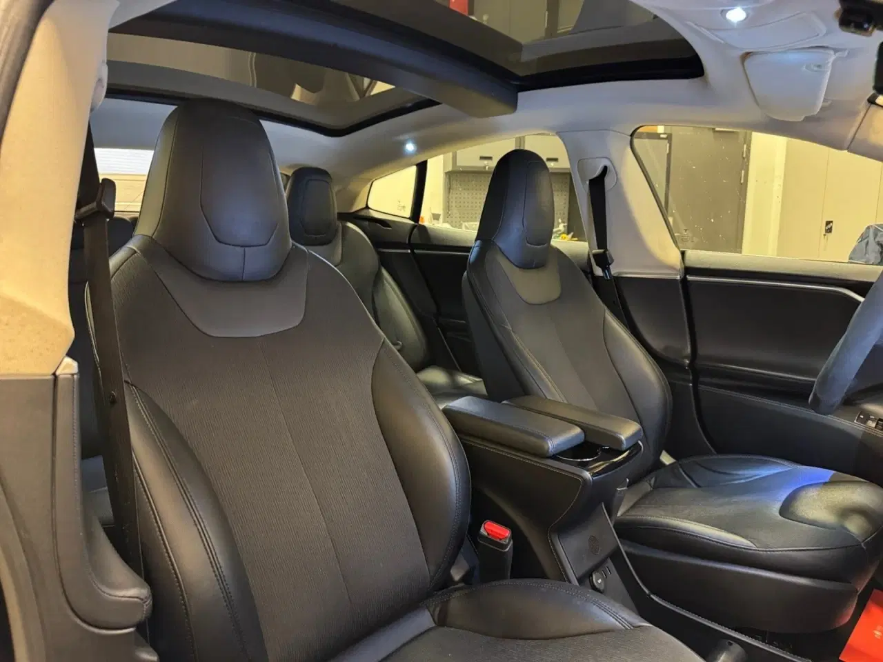 Billede 12 - Tesla Model S 85