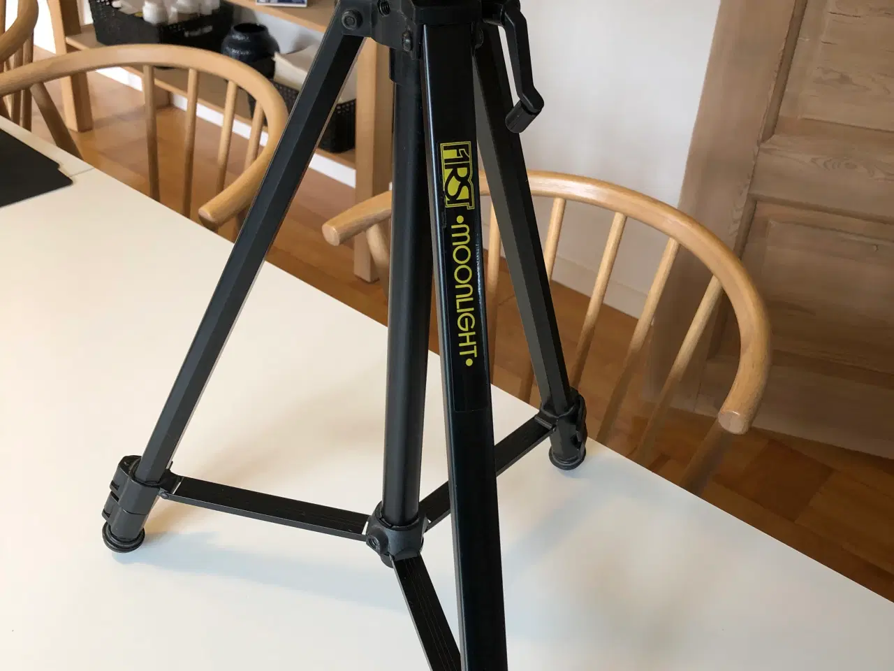 Billede 8 - First Moonlight 2476 kamerastativ