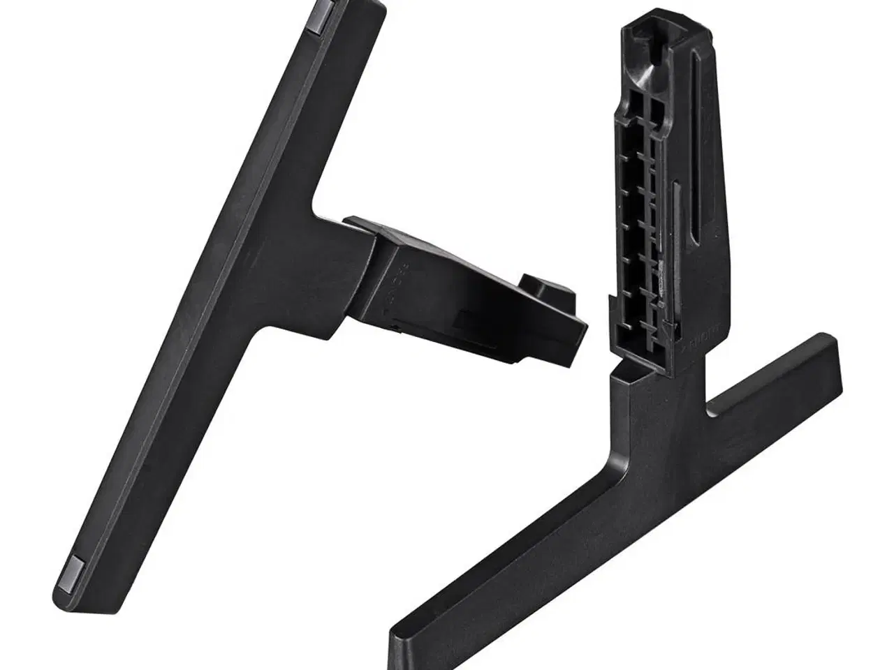 Billede 18 - 4K Smart TV Samsung 43" UE43U8072FU (2025) – sort