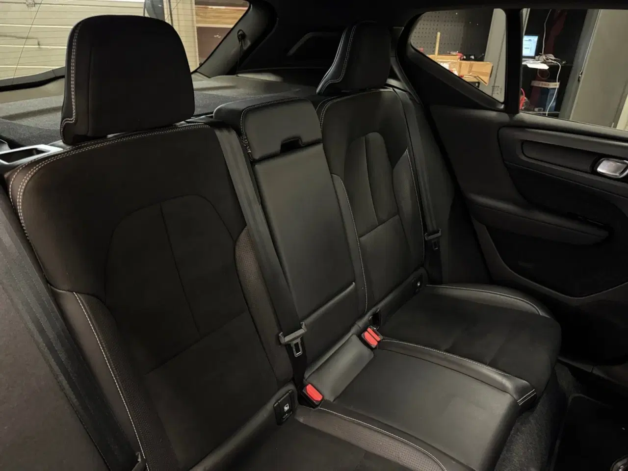 Billede 17 - Volvo XC40  P8 ReCharge Twin R-Design