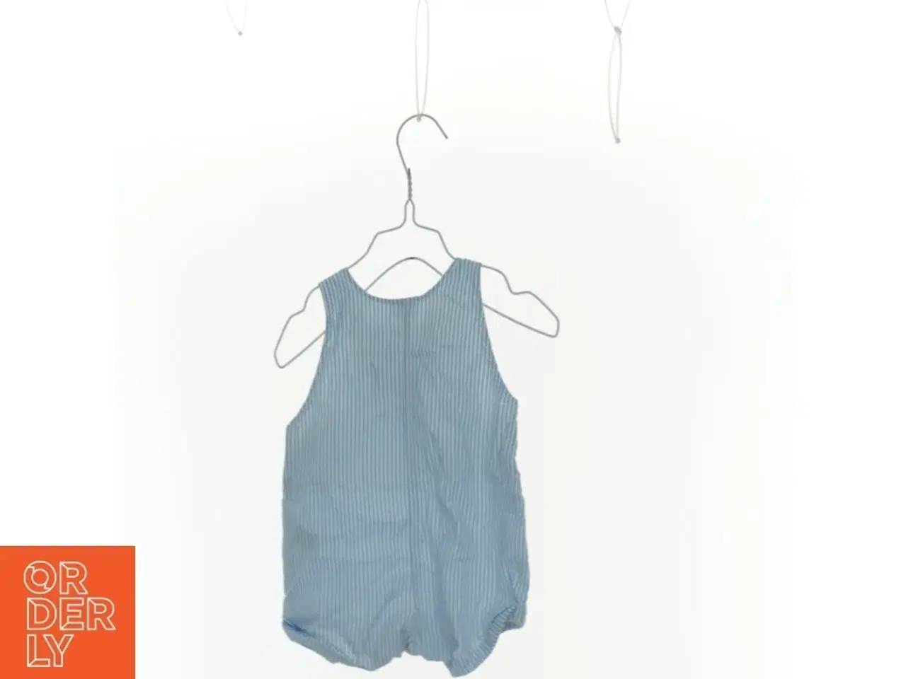 Billede 2 - Buksedragt fra H&M (str. 62 cm)