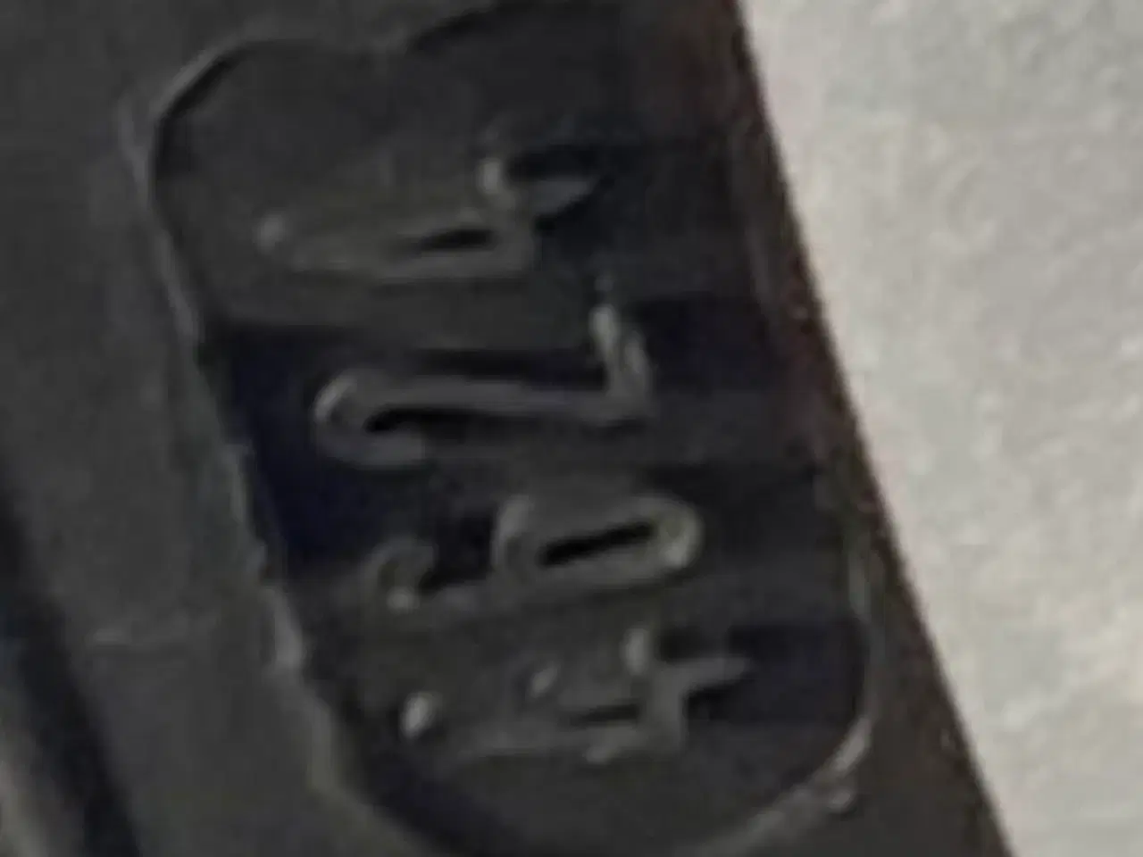 Billede 3 - Et sæt vinterdæk, C1/108/Aygo