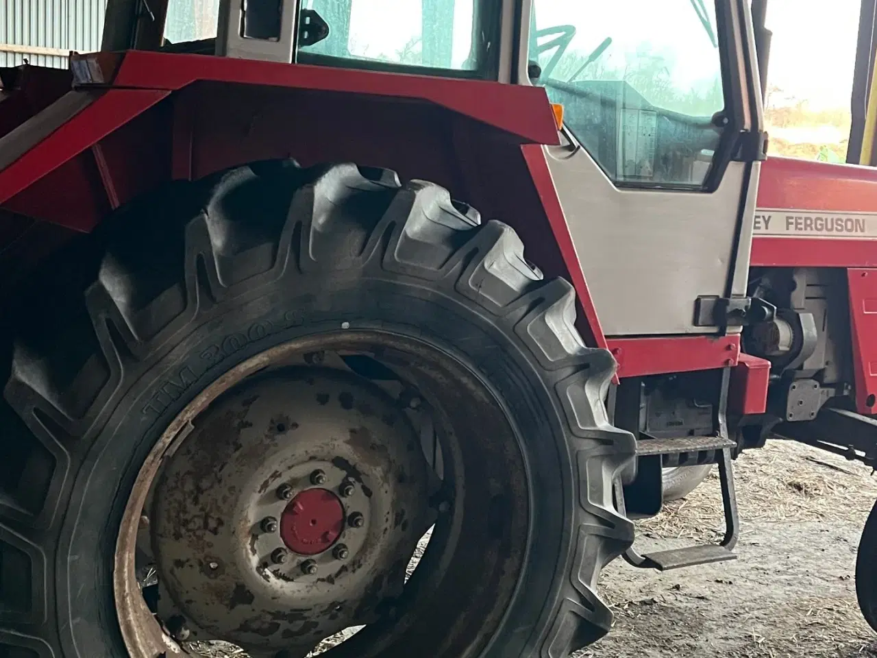 Billede 6 - Massey Ferguson 690