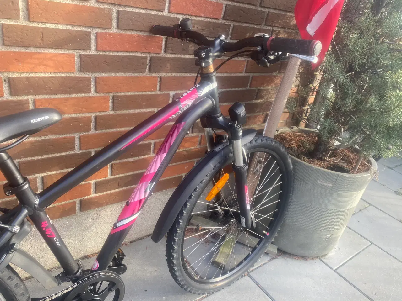 Billede 6 - Købt til 5499 kr 26 tommer topmodellen 👌🏿