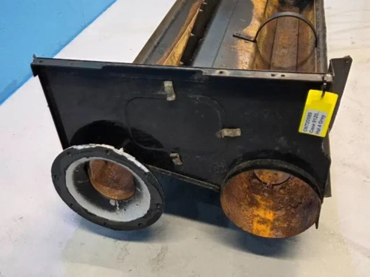 Billede 15 - Case 9120 Hus 87044524