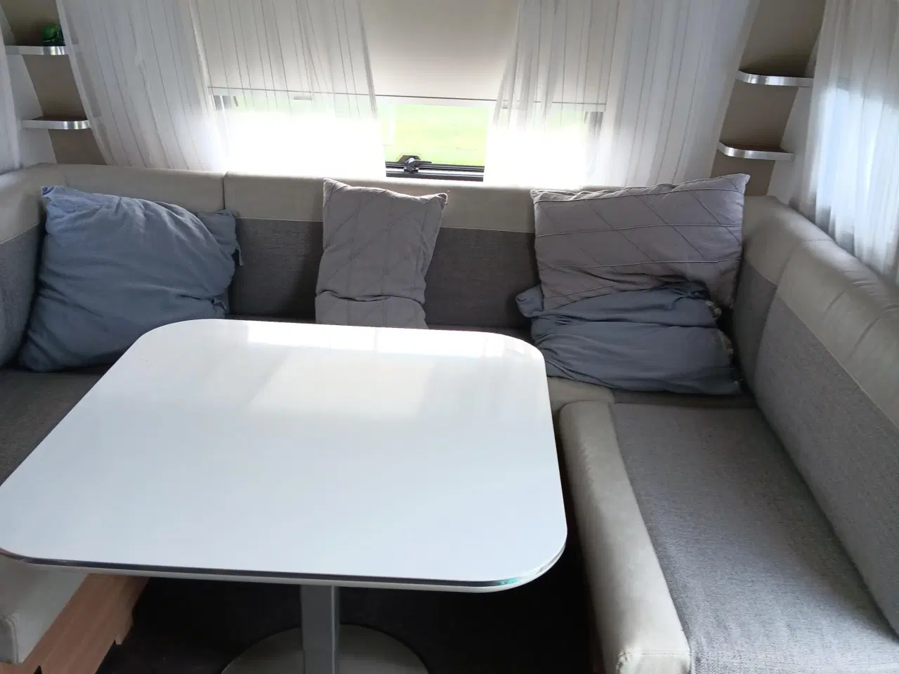 Billede 9 - Adria Adora 593 UP