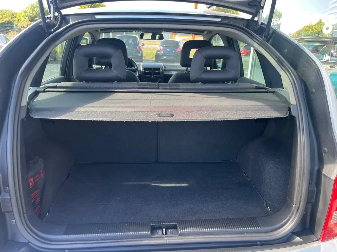 Billede 5 - Audi A2 1,4 TDi