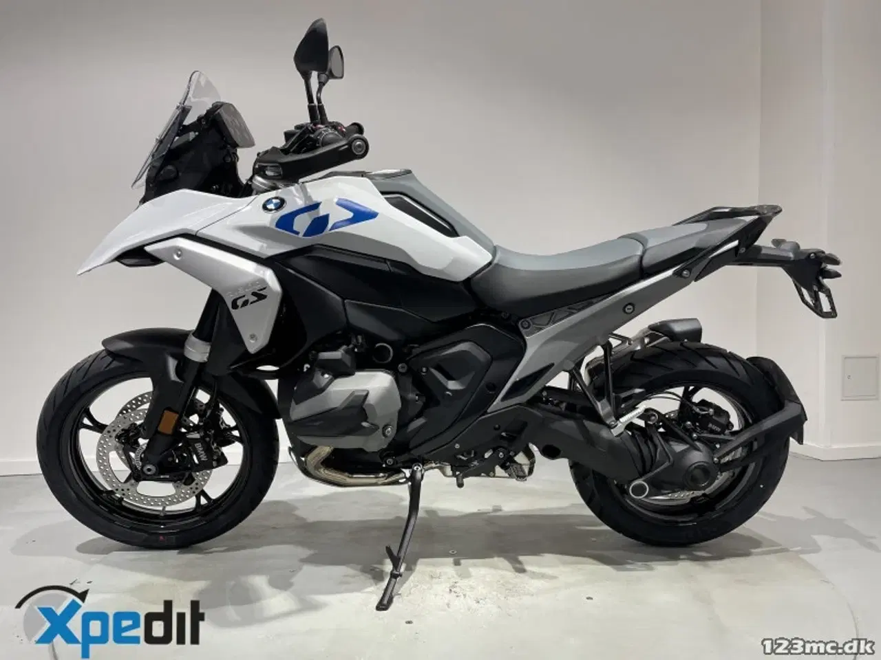 Billede 6 - BMW R 1300 GS