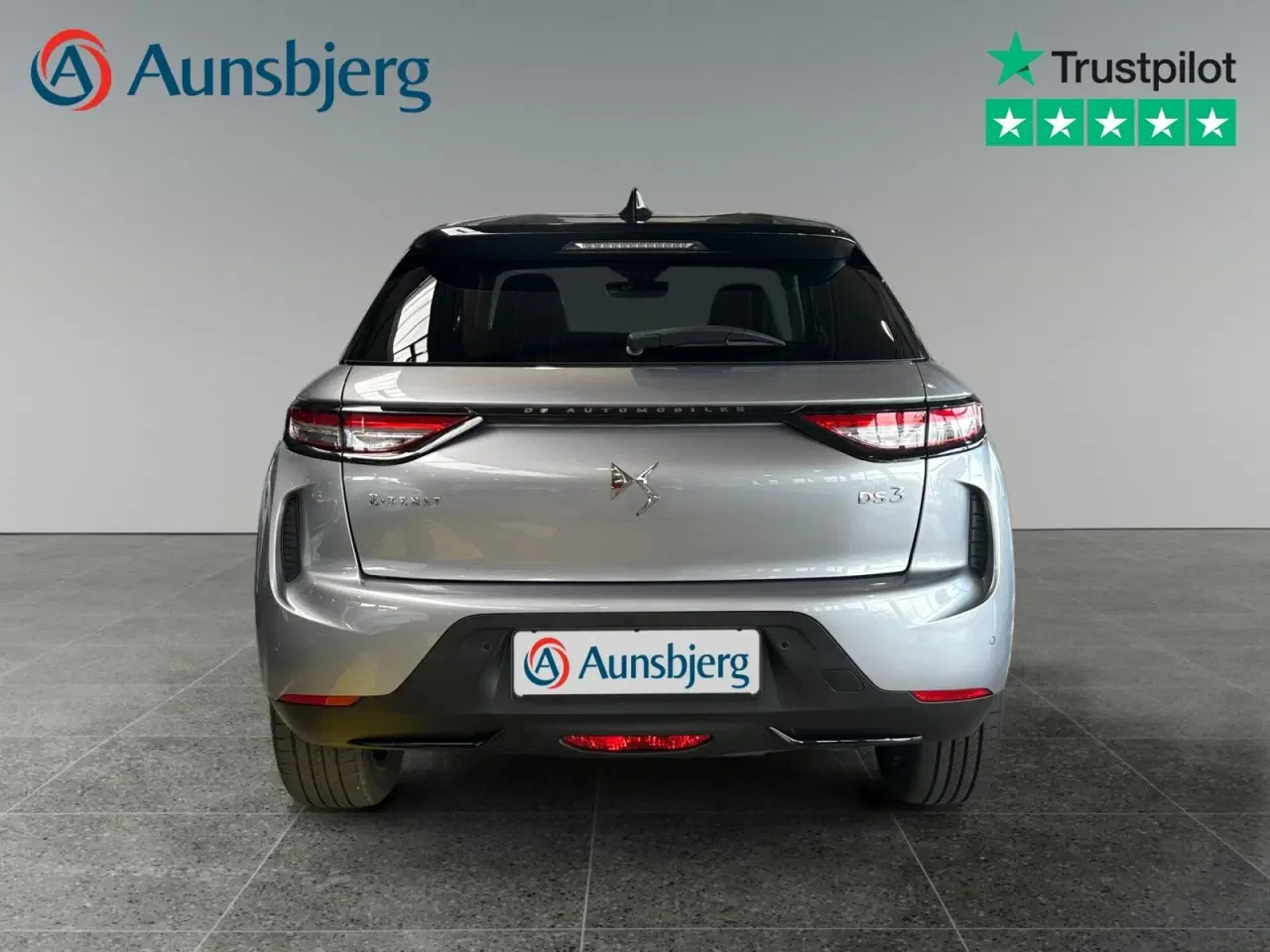 Billede 4 - DS DS 3 CrossBack 54 E-Tense Opera