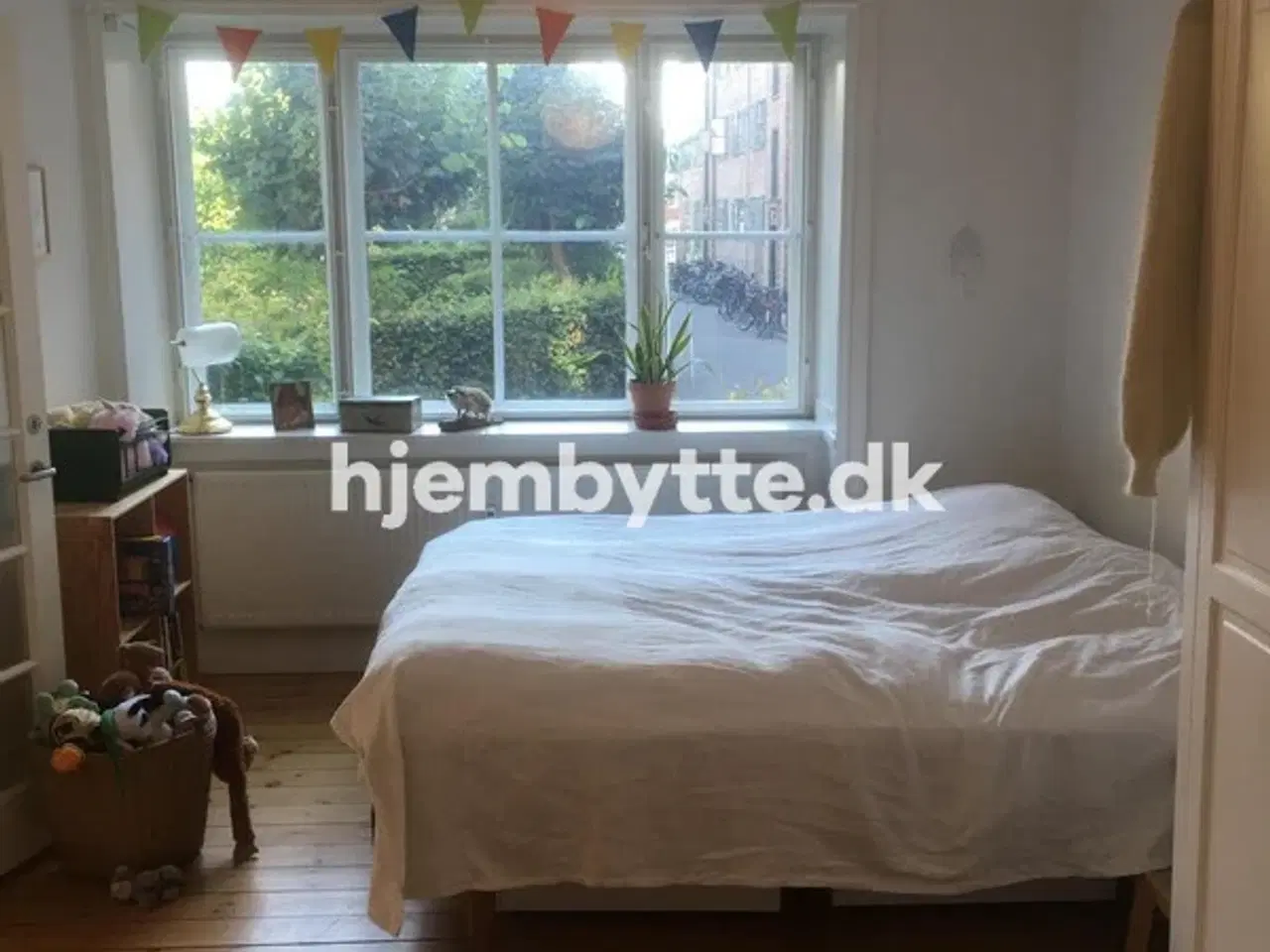 Billede 3 - Hjembytte - Wilkensvej