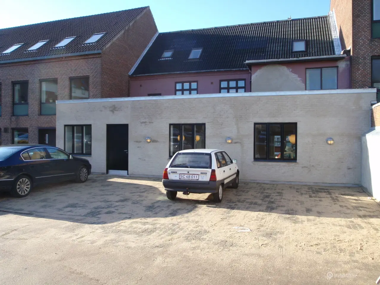 Billede 12 - Centralt og lyst lejemål i Kirkegade