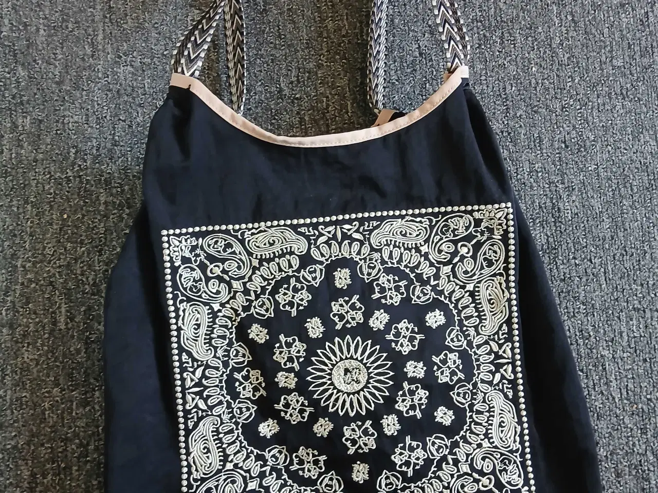 Billede 1 - Tote Bag 