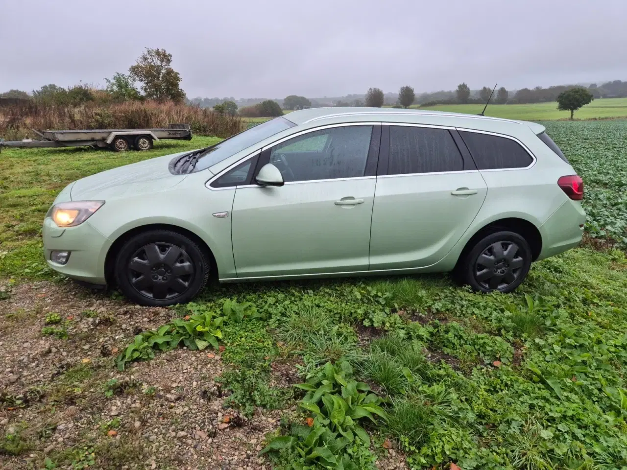 Billede 3 - Opel Astra 2,0 CDTi 160 Sport Sports Tourer