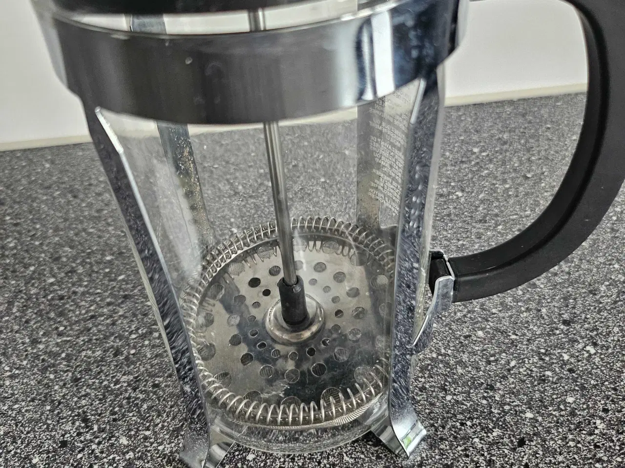 Billede 3 - Udstyr til te eller kaffe 