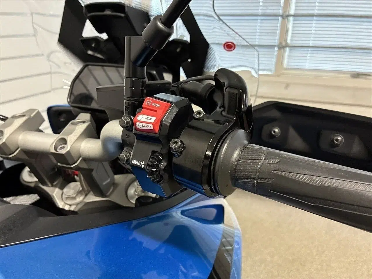 Billede 9 - Yamaha Tracer 900 GT