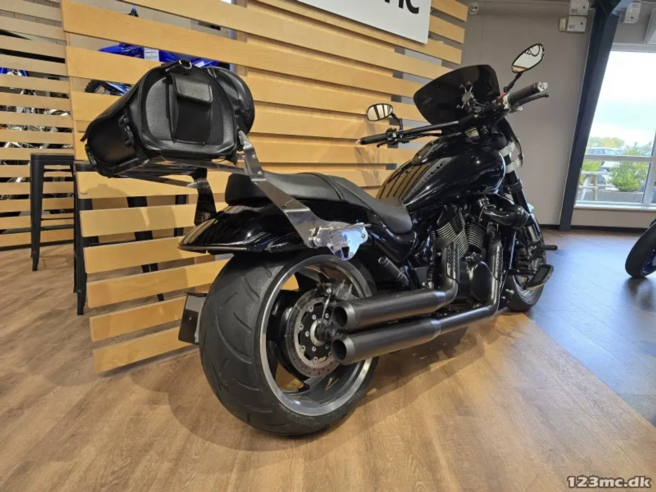 Billede 3 - Suzuki VZR 1800 Intruder