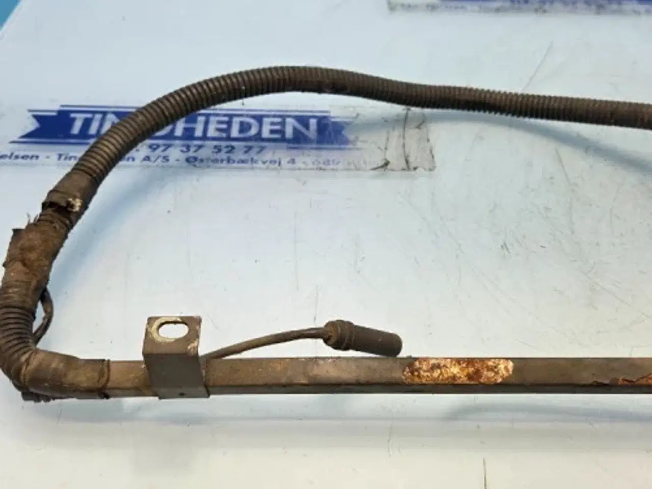 Billede 2 - John Deere  6068   Kabelsæt  RE523892