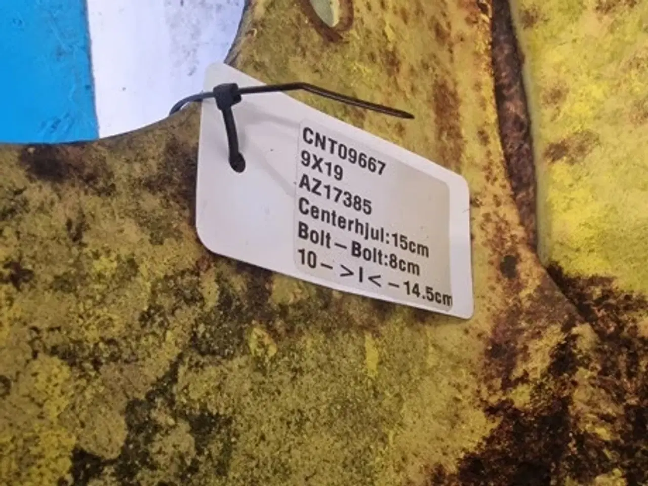 Billede 8 - 18"   9x18