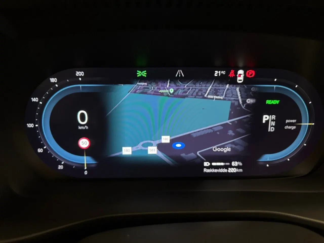 Billede 7 - Volvo XC40  P8 ReCharge Twin R-Design