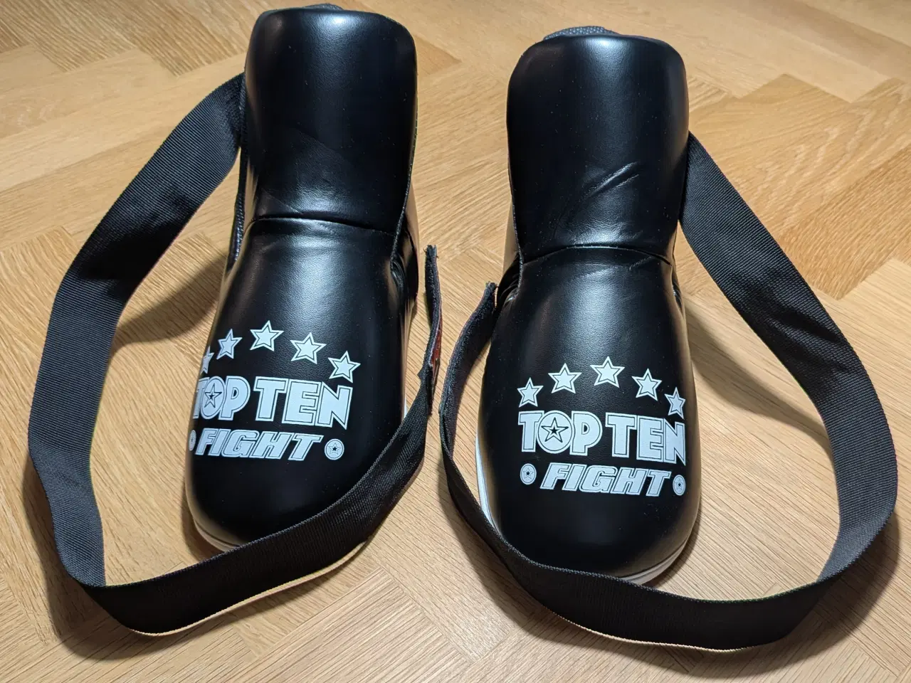 Billede 5 - Kickboxingudstyr til begynderen