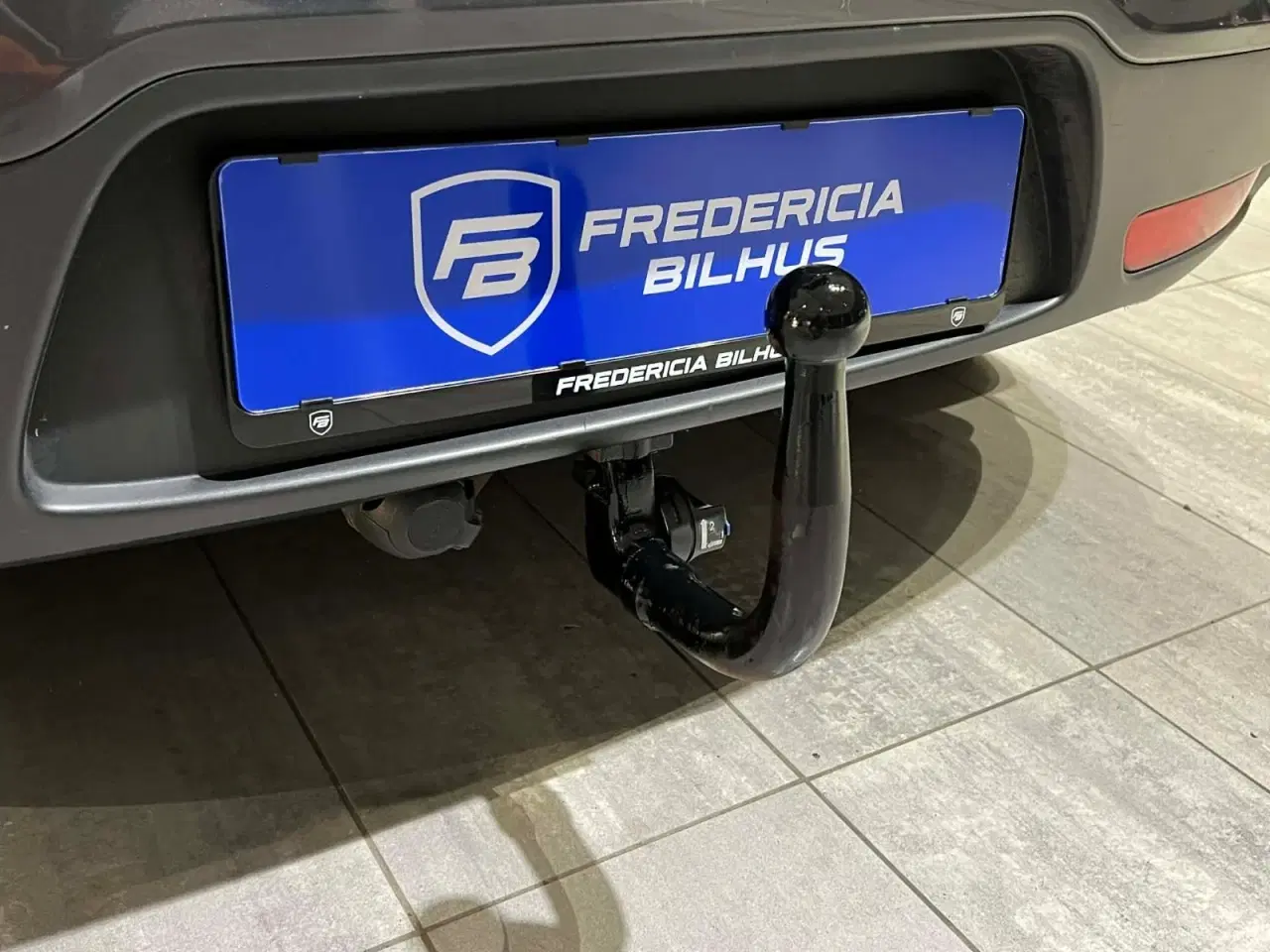 Billede 14 - Kia Rio 1,2 CVVT Active