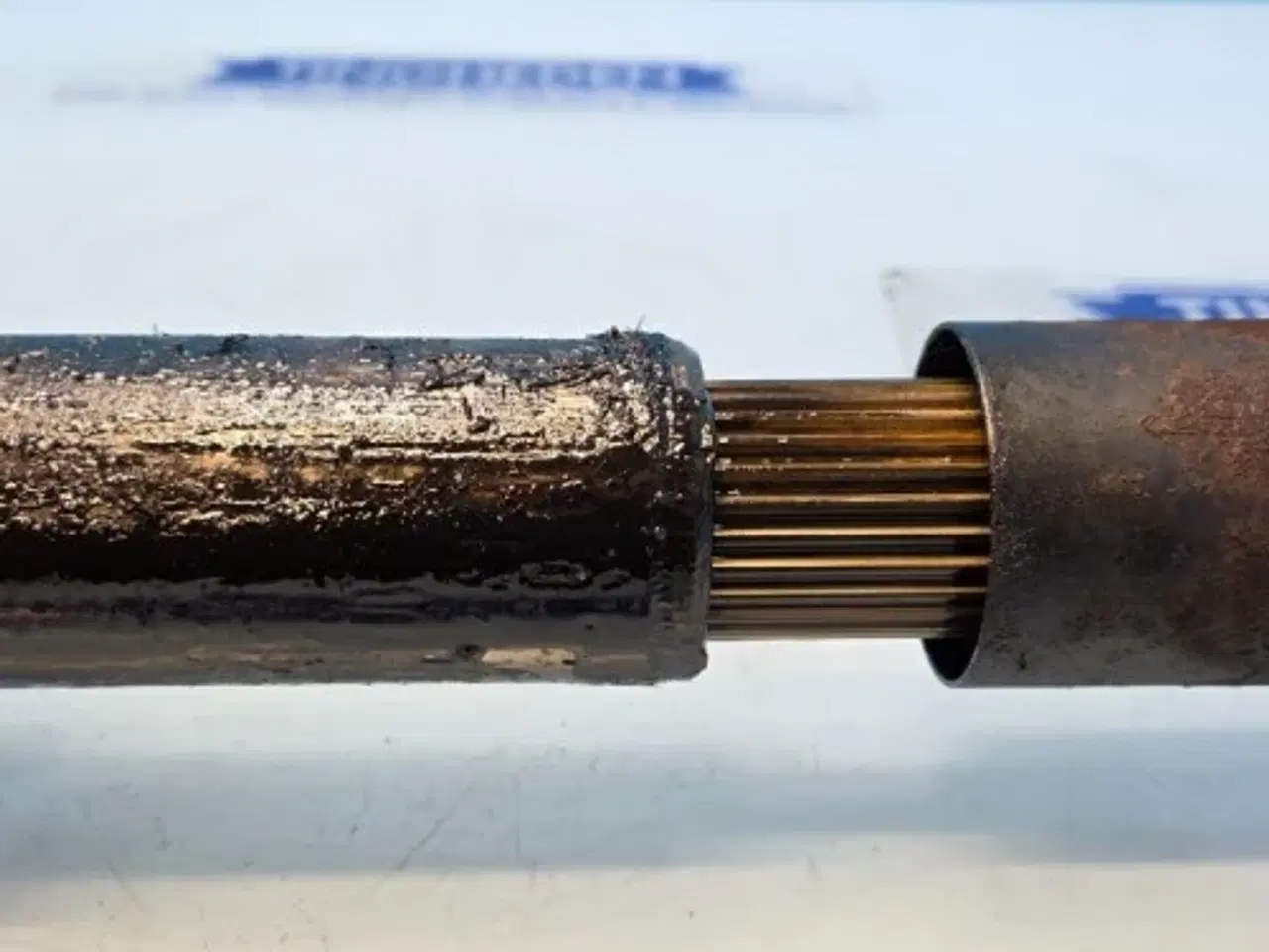 Billede 15 - Venieri 7.63B Kardanaksel 842.0.511