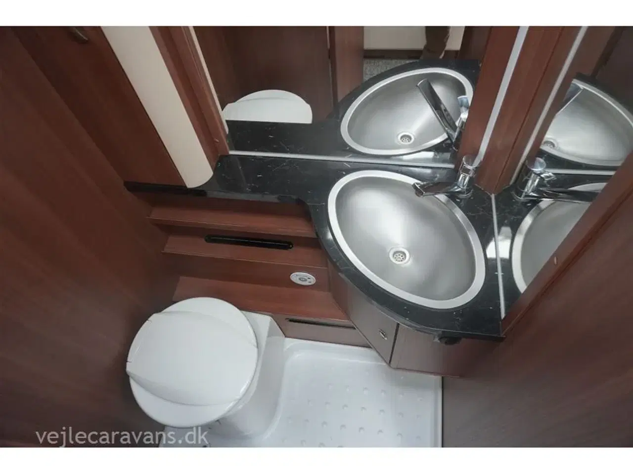 Billede 15 - 2015 - LMC Maestro 510 E