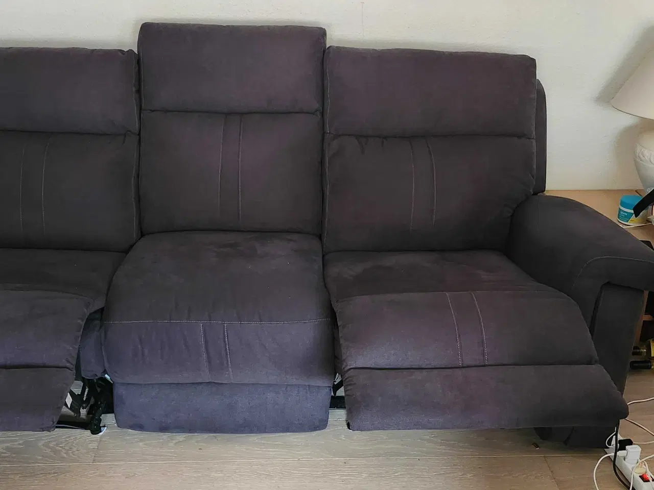 Billede 4 - Sofa og lænestol 