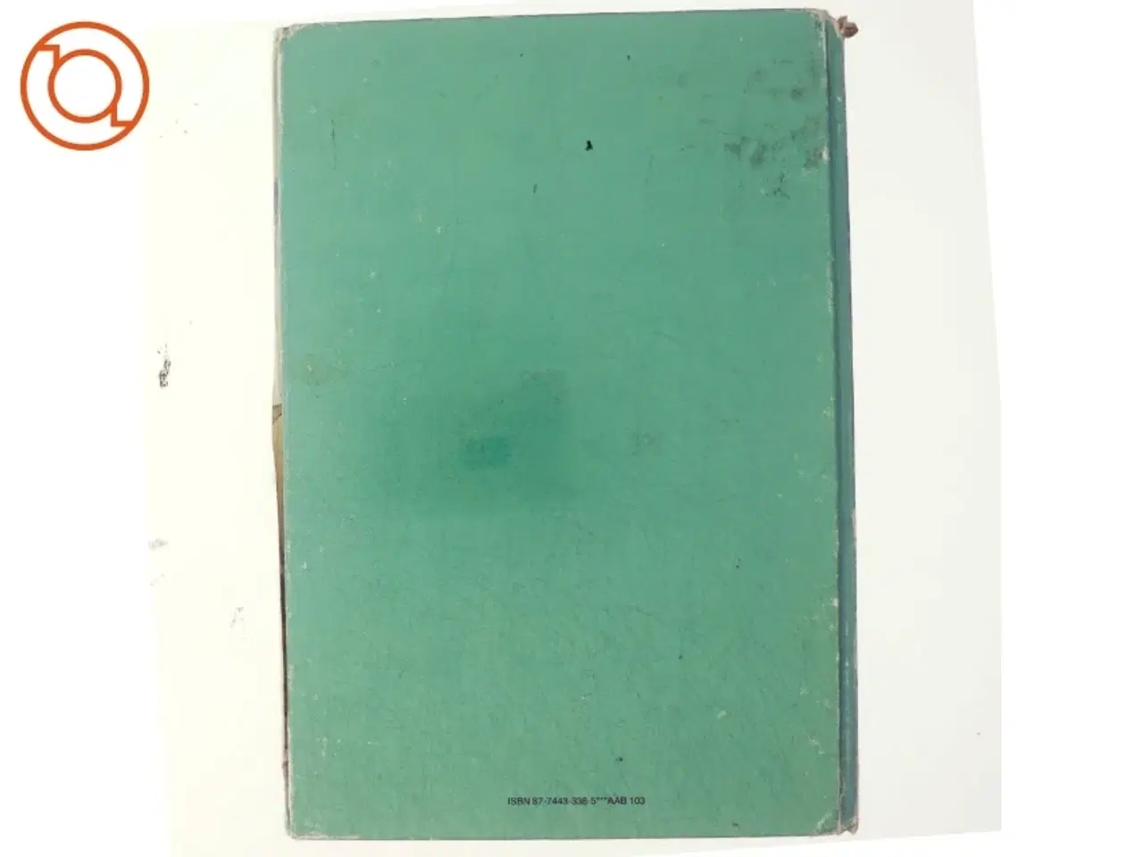 Billede 3 - Anders Ands fødselsdag fra Walt Disney