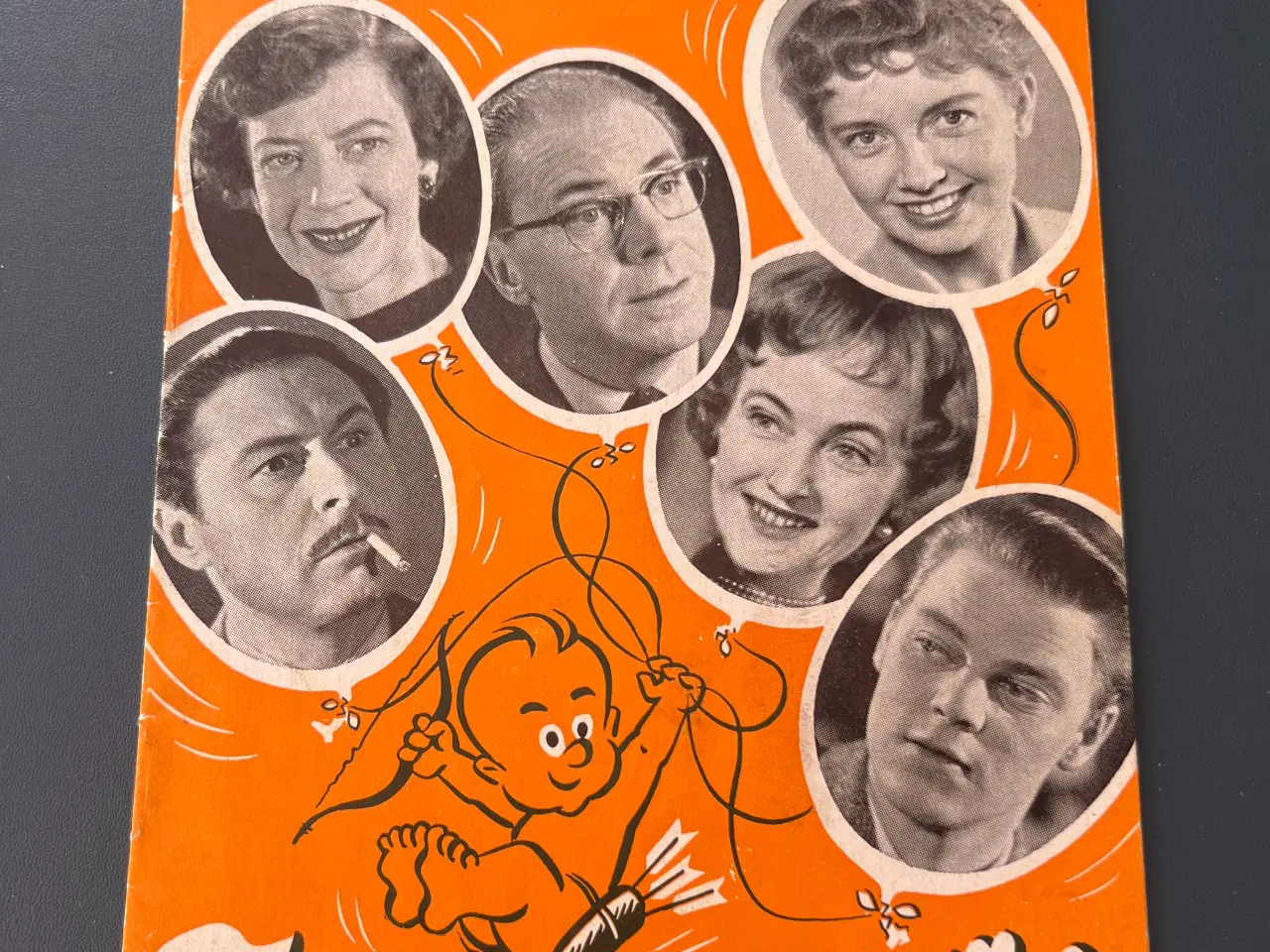 Billede 1 - jeg elsker dig