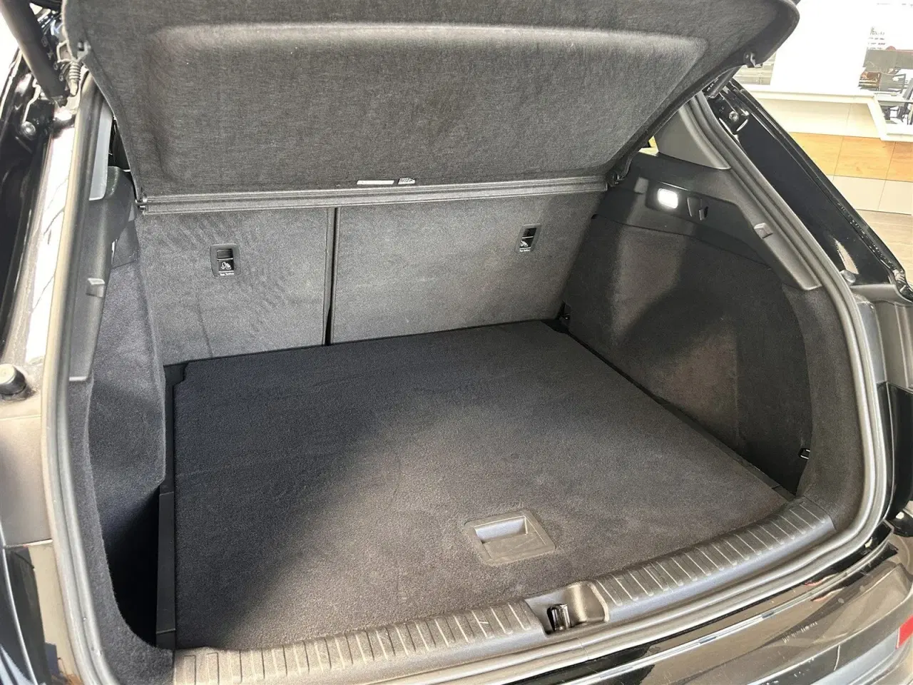 Billede 4 - Audi Q4 e-tron 40 Advanced