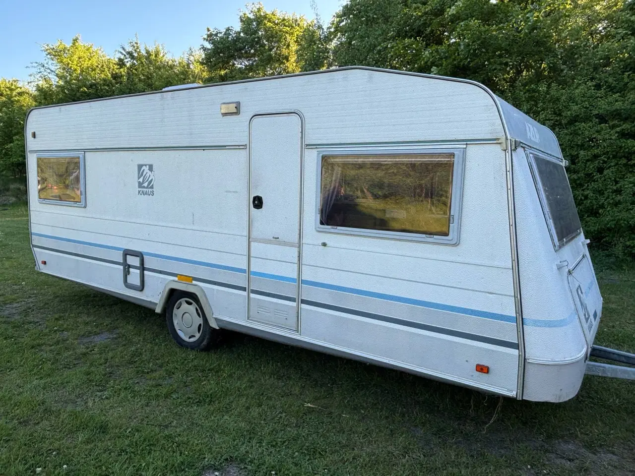 Billede 3 - Knaus azur diamant 555