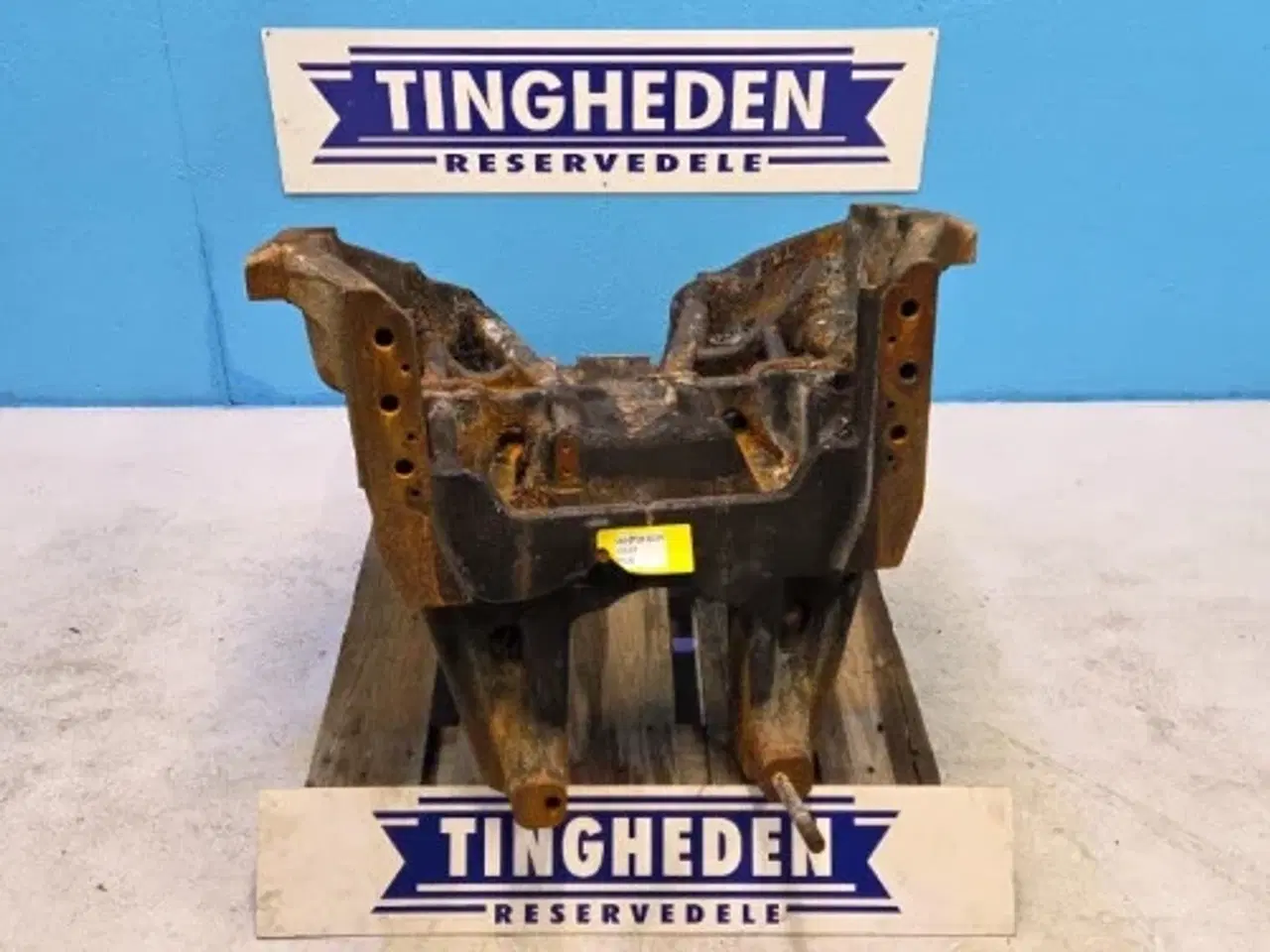 Billede 1 - Case Optum 300 Forbro 47881410