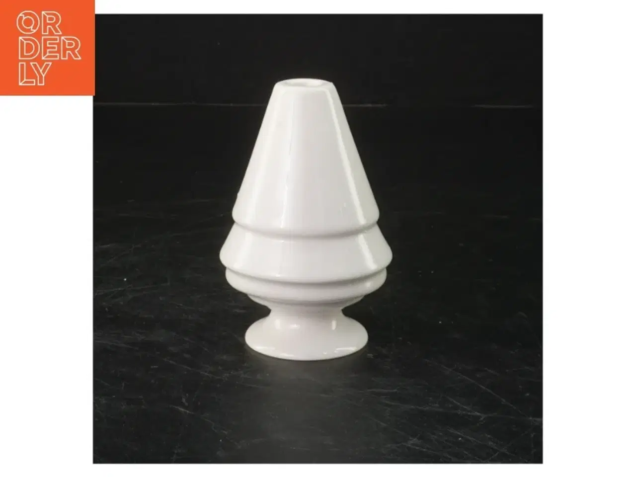 Billede 2 - K&#228;hler lysestager (str. 10 cm. 3 styk)