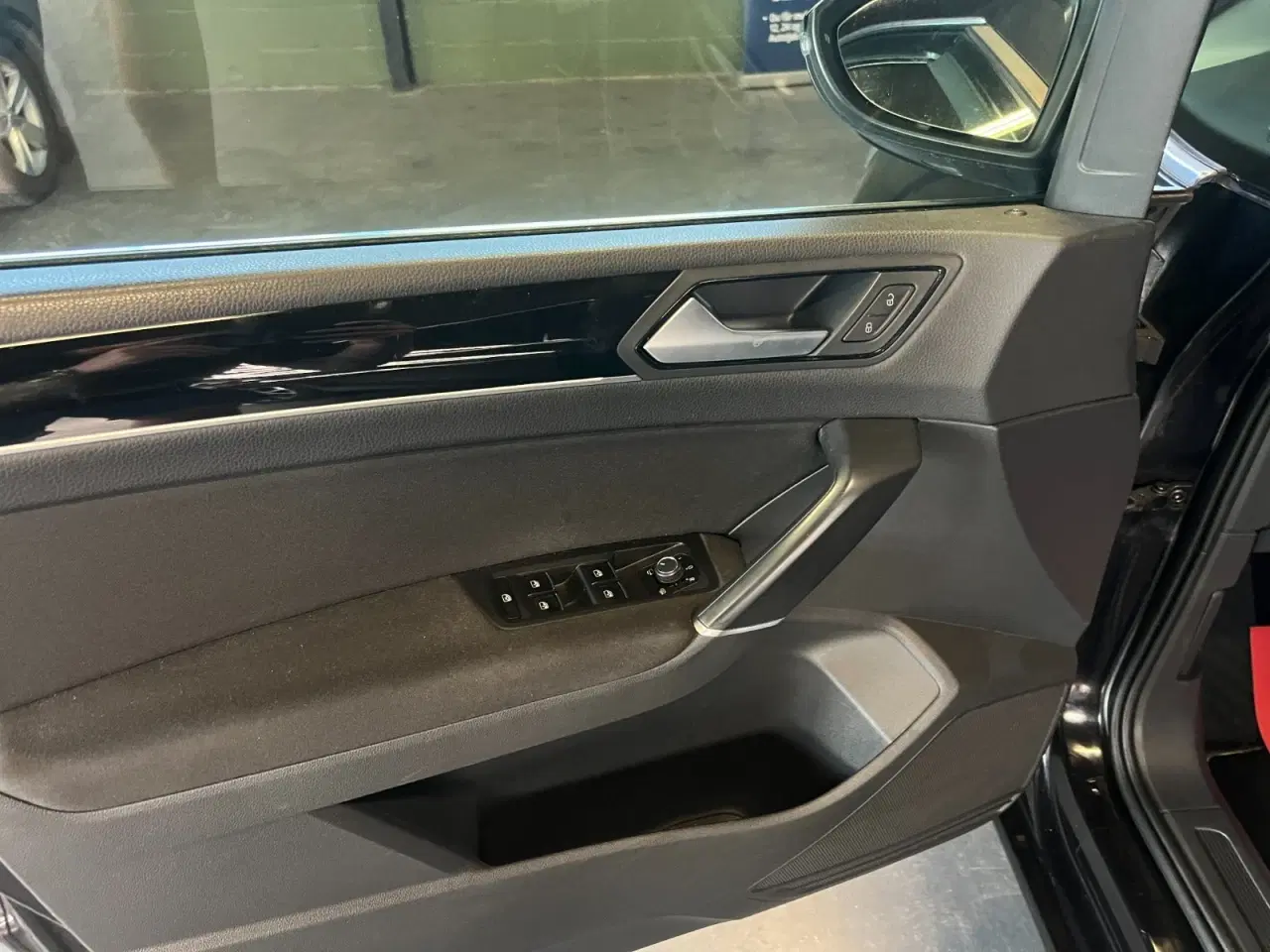 Billede 8 - VW Touran 2,0 TDi 150 Comfortline DSG 7prs