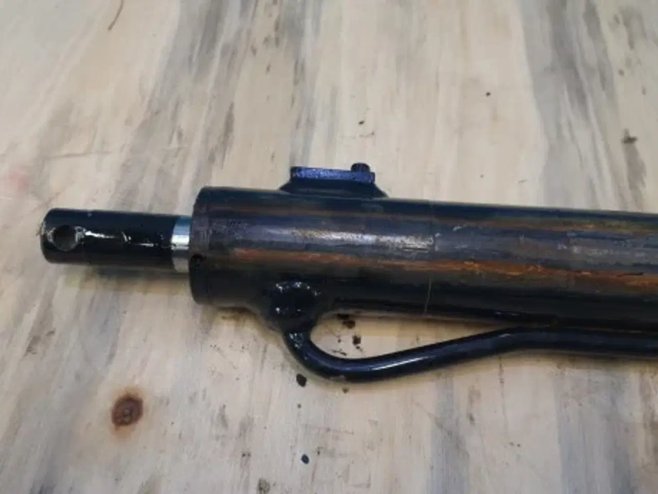 Billede 6 - New Holland 760CG 35Ft Cylinder 87602982