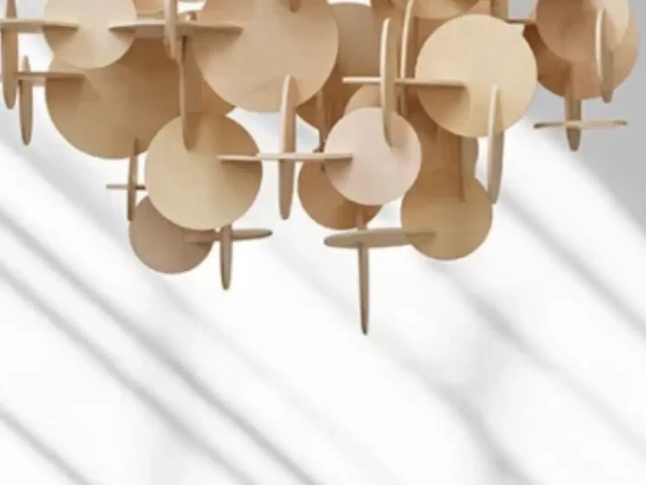 Billede 1 - Normann Copenhagen BAU loftlampe