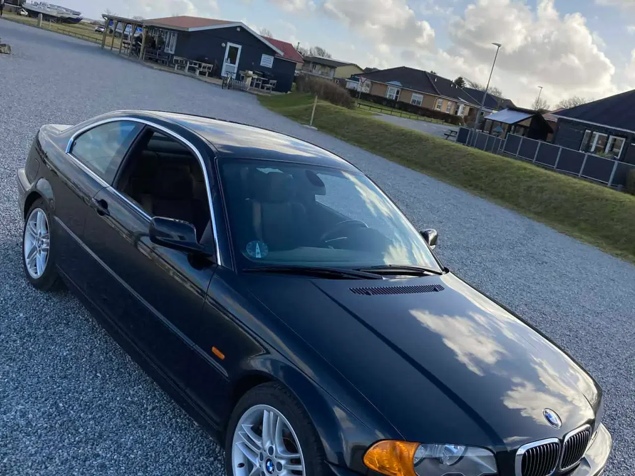 Billede 1 - Bmw e46 330ci coupe