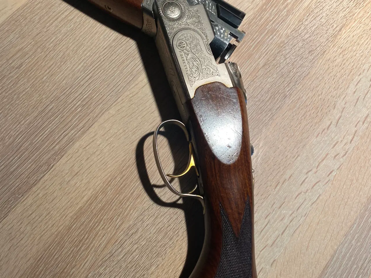 Billede 3 - Beretta Silver Pigeon