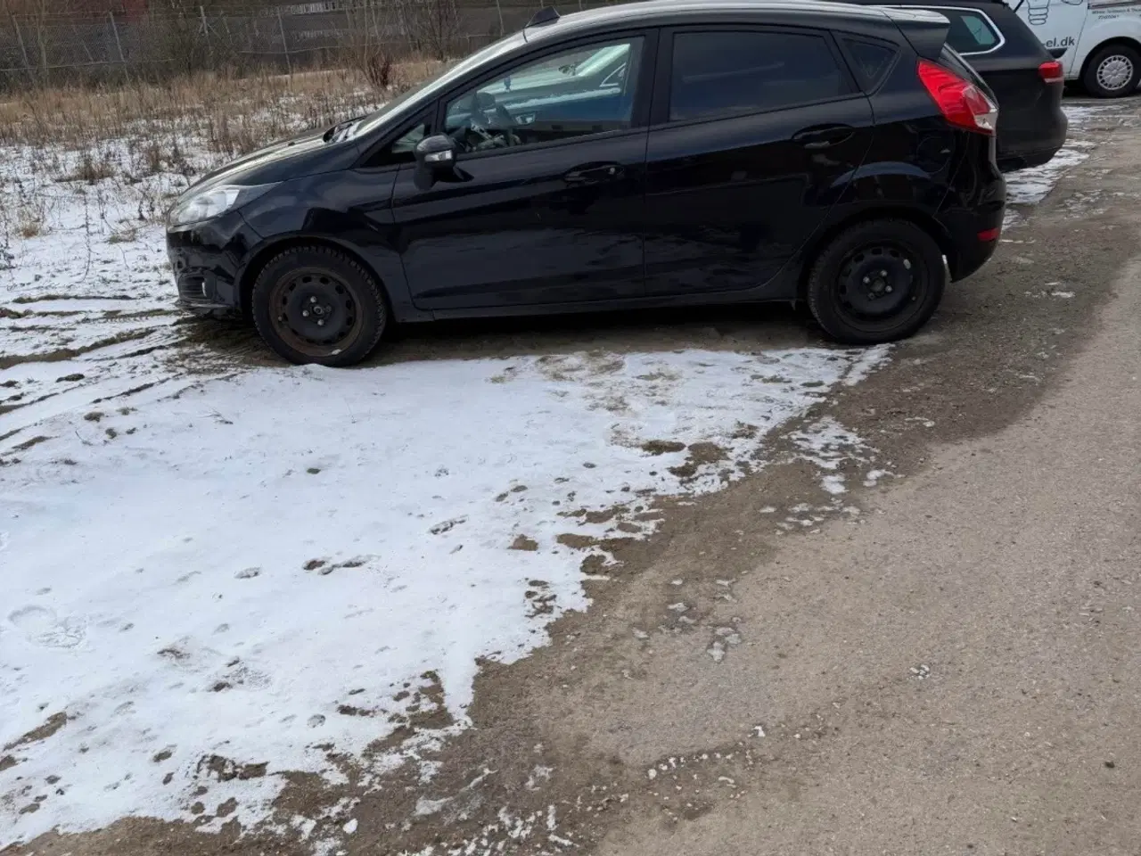 Billede 2 - Ford Fiesta 1.0 eco boost 